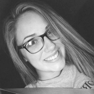 Meet your Posher, Chelsey